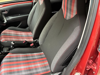 Used Peugeot 108 2019 for sale - 78910588: Photo