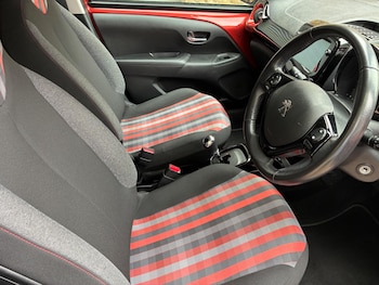 Used Peugeot 108 2019 for sale - 78910588: Photo