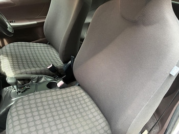 Used Toyota IQ 2010 for sale - 79192198: Photo