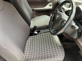 Used Toyota IQ 2010 for sale - 79192198: Photo