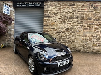 Used MINI Coupe 2013 for sale - 79039062: Photo