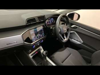 Used Audi Q3 2020 for sale - 74868557: Photo