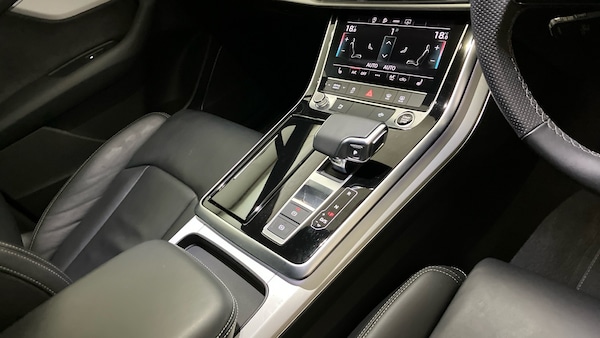 Used Audi Q7 2021 for sale - 75700198: Photo 14
