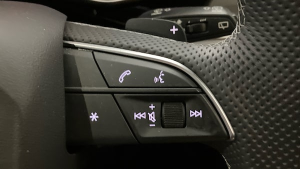 Used Audi Q7 2021 for sale - 75700198: Photo 18