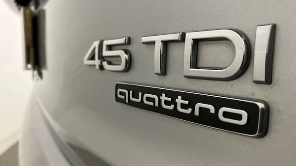 Used Audi Q7 2021 for sale - 75700198: Photo 29