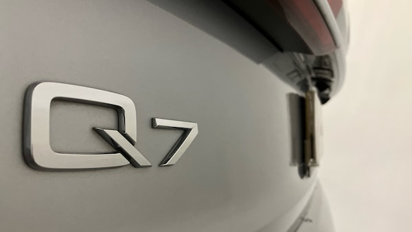 Used Audi Q7 2021 for sale - 75700198: Photo 31