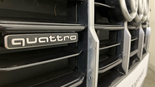 Used Audi Q7 2021 for sale - 75700198: Photo 34