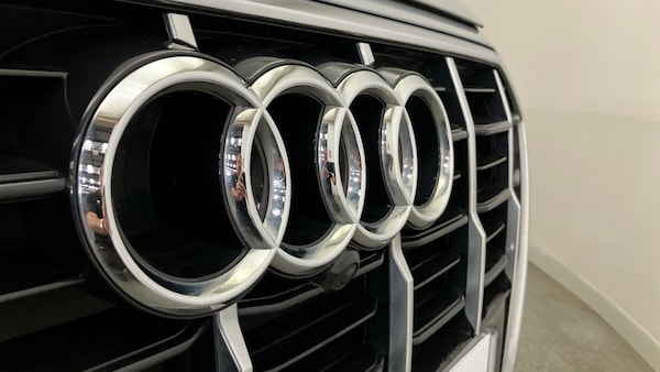 Used Audi Q7 2021 for sale - 75700198: Photo 35