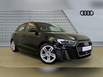 Used Audi A1 2023 for sale - 78197255: Photo