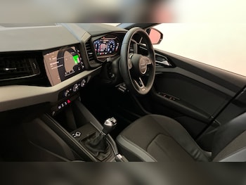 Used Audi A1 2023 for sale - 78197255: Photo