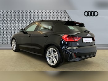 Used Audi A1 2023 for sale - 78197255: Photo