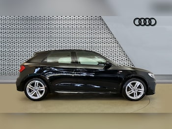 Used Audi A1 2023 for sale - 78197255: Photo