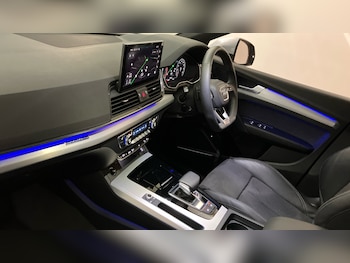 Used Audi Q5 2023 for sale - 76748340: Photo