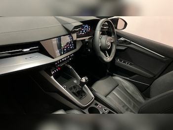 Used Audi A3 2023 for sale - 79515594: Photo