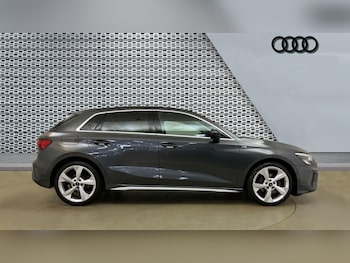 Used Audi A3 2023 for sale - 79515594: Photo
