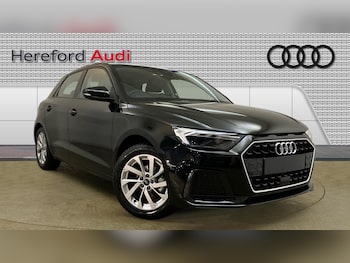 Used Audi A1 2026 for sale - 79431119: Photo