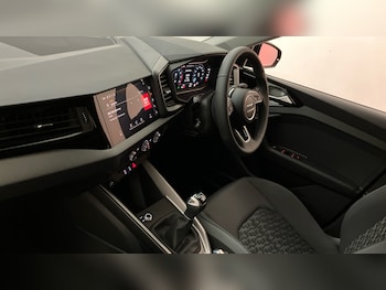 Used Audi A1 2026 for sale - 79431119: Photo