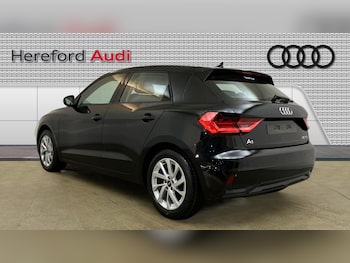 Used Audi A1 2026 for sale - 79431119: Photo