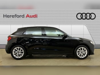 Used Audi A1 2026 for sale - 79431119: Photo