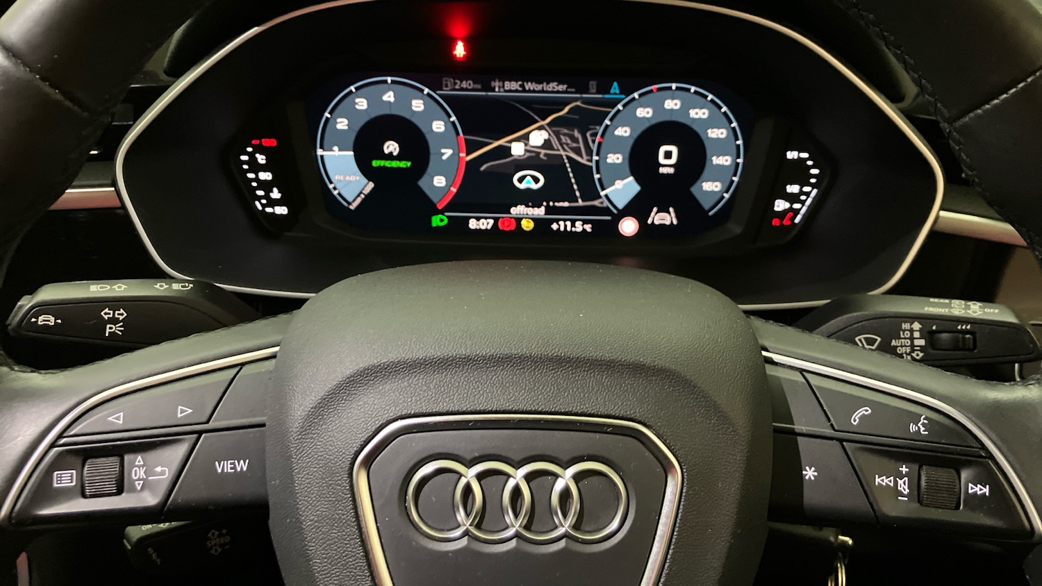 Used Audi Q3 2021 for sale - 76340487: Photo 10