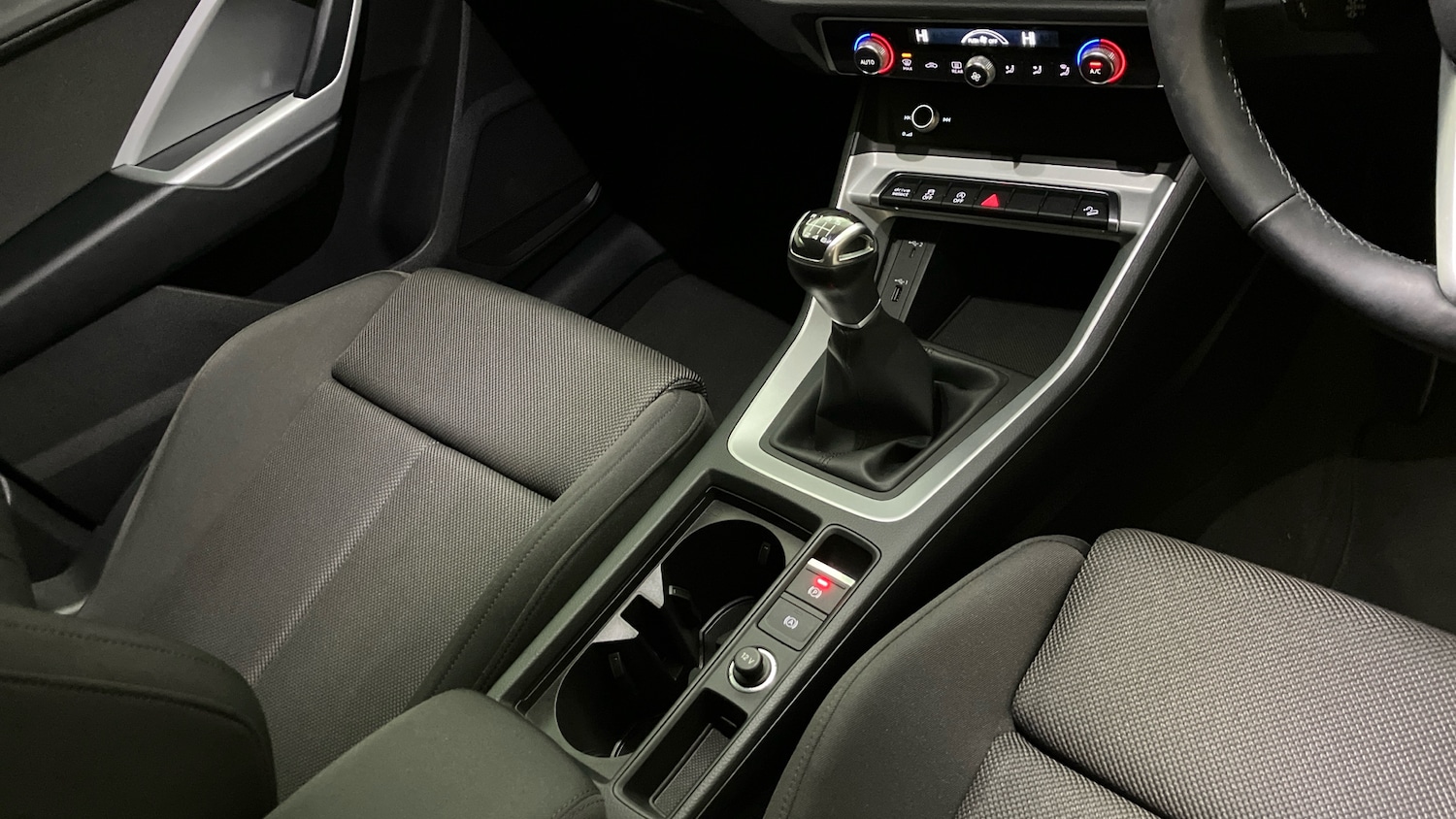 Used Audi Q3 2021 for sale - 76340487: Photo 14