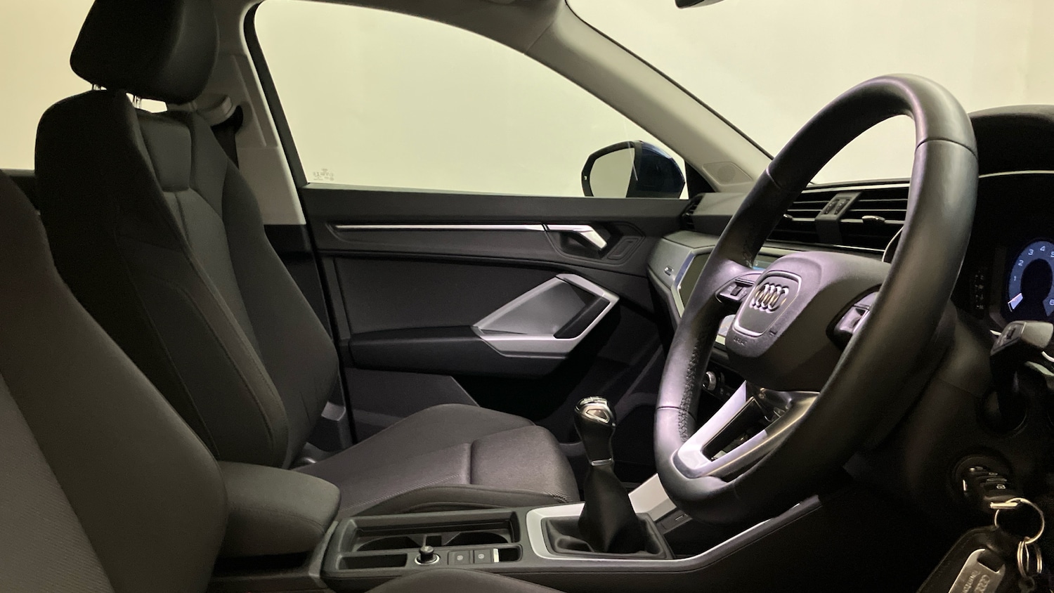 Used Audi Q3 2021 for sale - 76340487: Photo 15