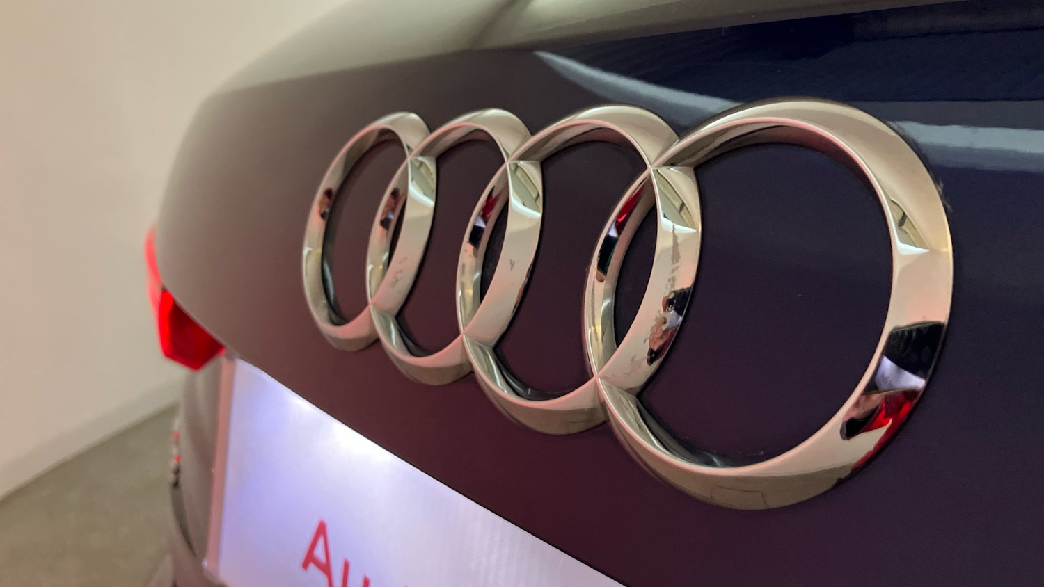 Used Audi Q3 2021 for sale - 76340487: Photo 23