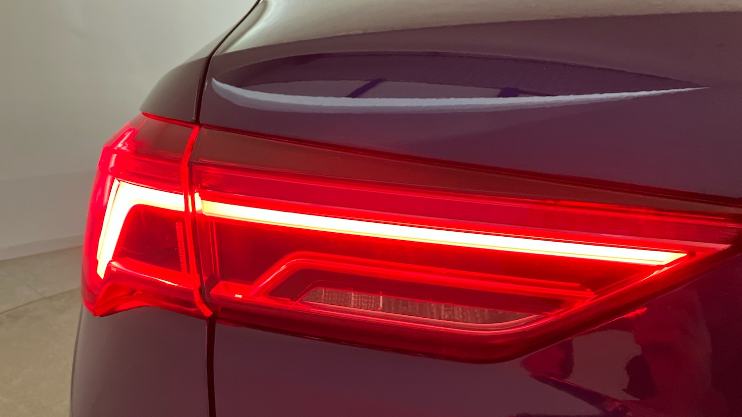 Used Audi Q3 2021 for sale - 76340487: Photo 25