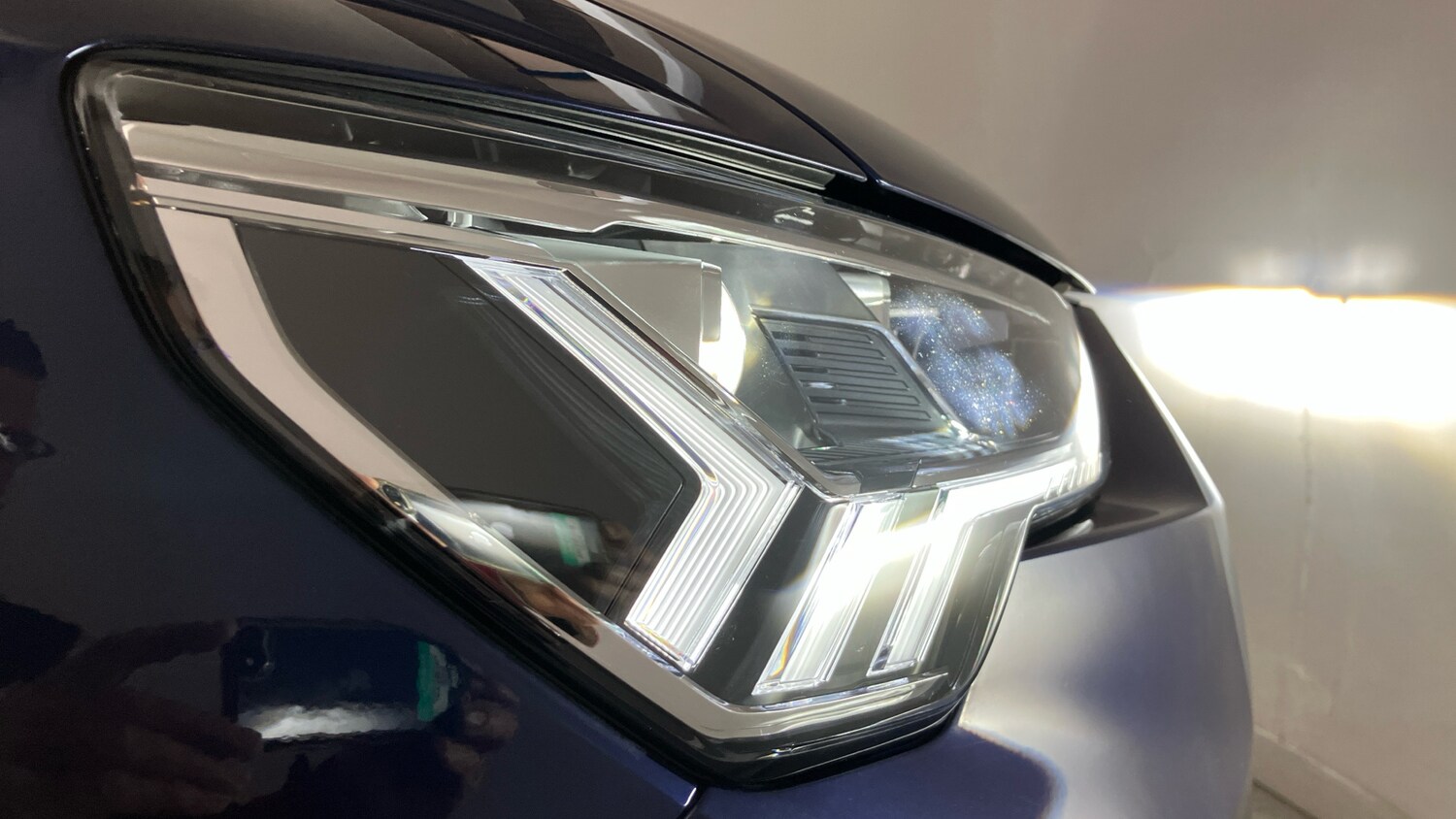 Used Audi Q3 2021 for sale - 76340487: Photo 29