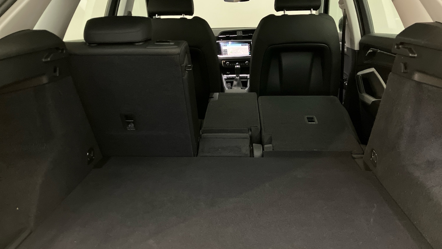 Used Audi Q3 2021 for sale - 76340487: Photo 31