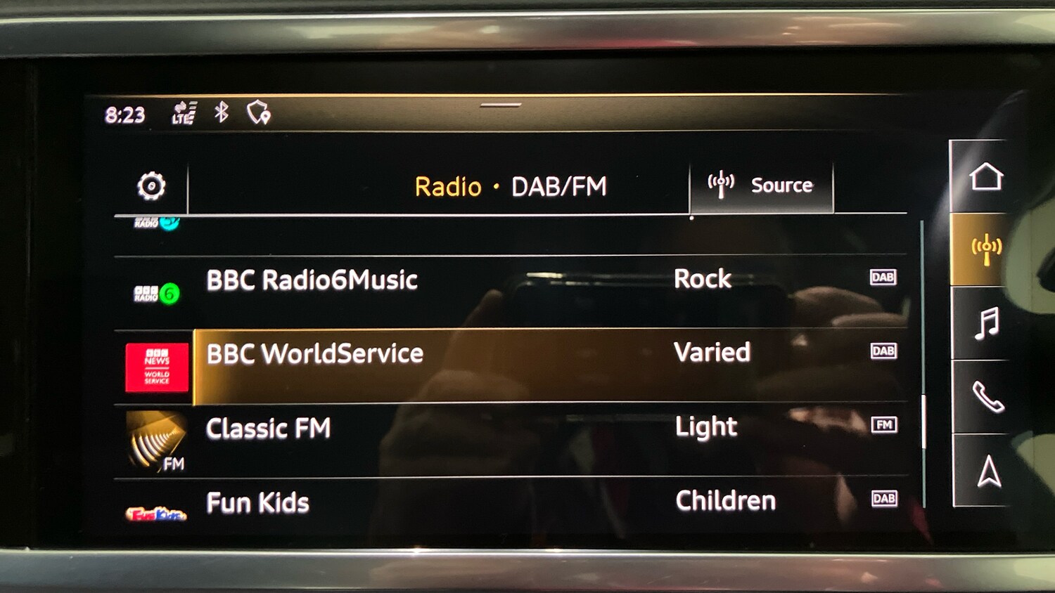 Used Audi Q3 2021 for sale - 76340487: Photo 38