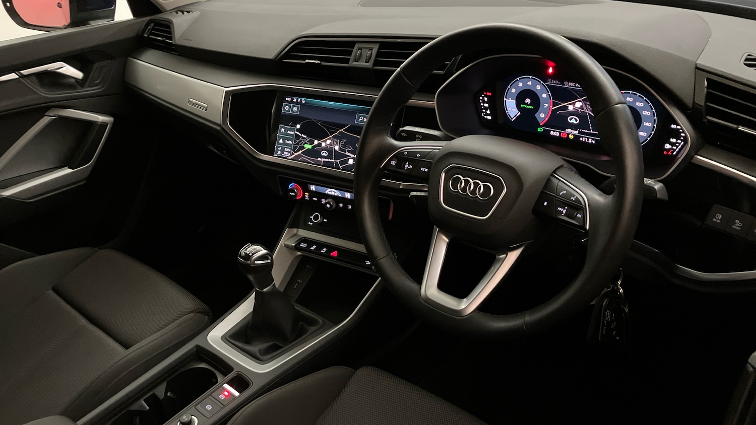 Used Audi Q3 2021 for sale - 76340487: Photo 6