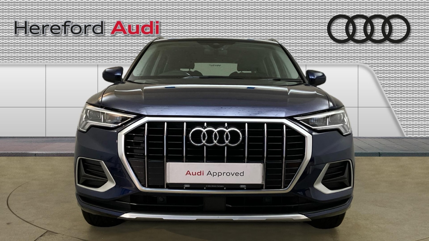 Used Audi Q3 2021 for sale - 76340487: Photo 7