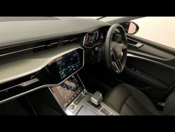 Used Audi A6 Saloon 2024 for sale - 74645054: Photo