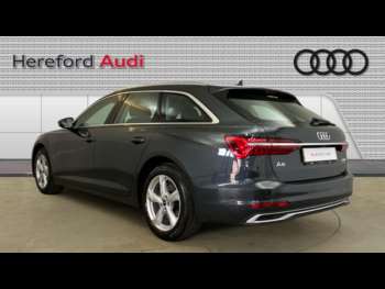 Used Audi A6 Saloon 2024 for sale - 74645054: Photo