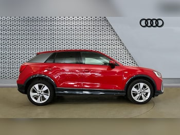 Used Audi Q2 2025 for sale - 78325255: Photo