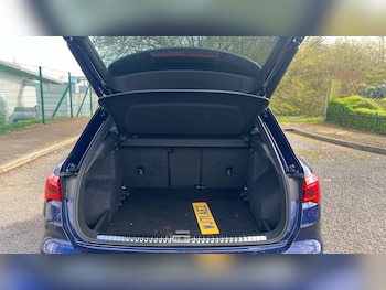 Used Audi Q3 2021 for sale - 78328350: Photo