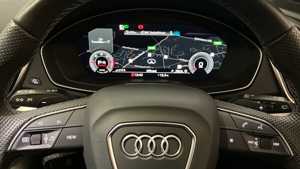 Used Audi Q5 2022 for sale - 76263221: Photo 10