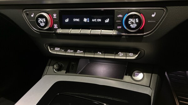 Used Audi Q5 2022 for sale - 76263221: Photo 13