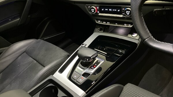 Used Audi Q5 2022 for sale - 76263221: Photo 14