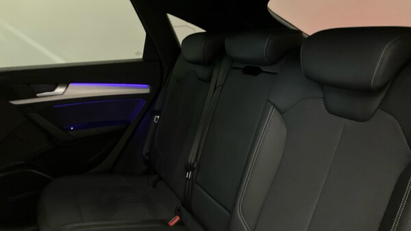 Used Audi Q5 2022 for sale - 76263221: Photo 16