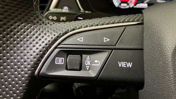 Used Audi Q5 2022 for sale - 76263221: Photo 17