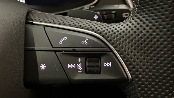 Used Audi Q5 2022 for sale - 76263221: Photo 18