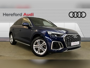 Audi - Q5