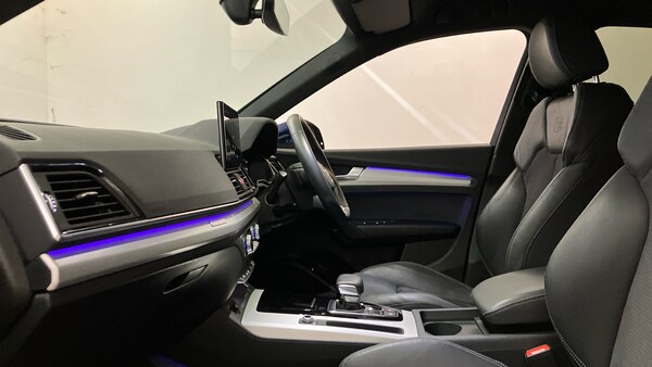 Used Audi Q5 2022 for sale - 76263221: Photo 27