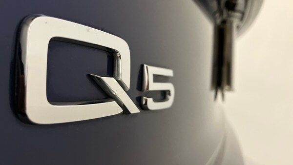 Used Audi Q5 2022 for sale - 76263221: Photo 31
