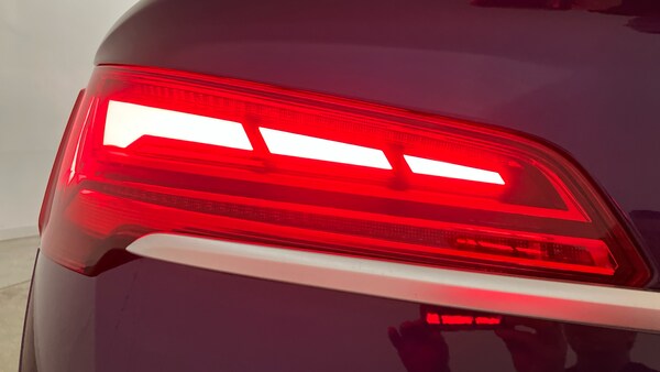 Used Audi Q5 2022 for sale - 76263221: Photo 33