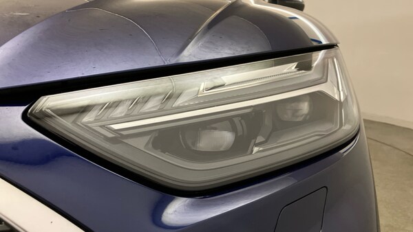 Used Audi Q5 2022 for sale - 76263221: Photo 35