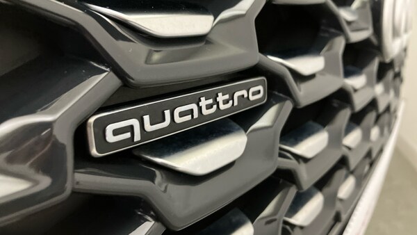 Used Audi Q5 2022 for sale - 76263221: Photo 37