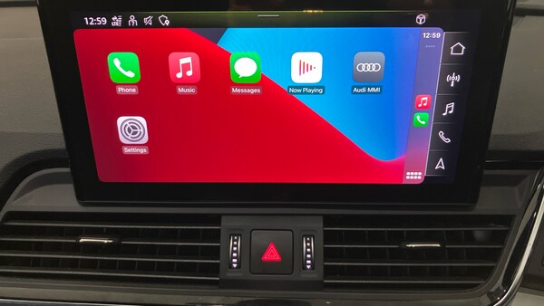 Used Audi Q5 2022 for sale - 76263221: Photo 43